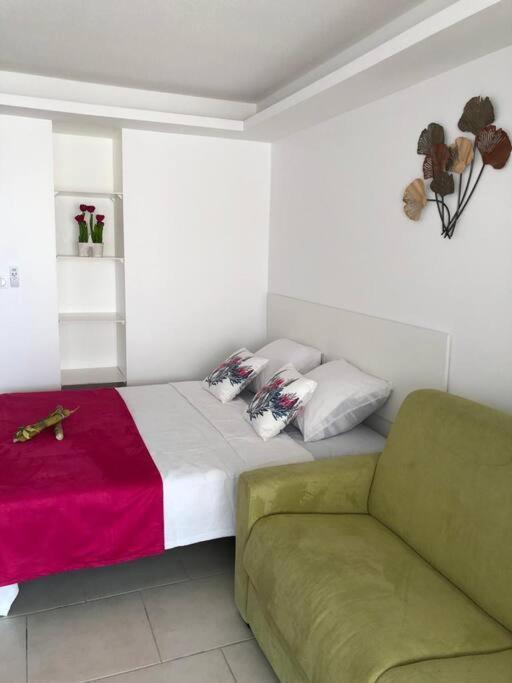 La Kristana Apartman Le Diamant Kültér fotó