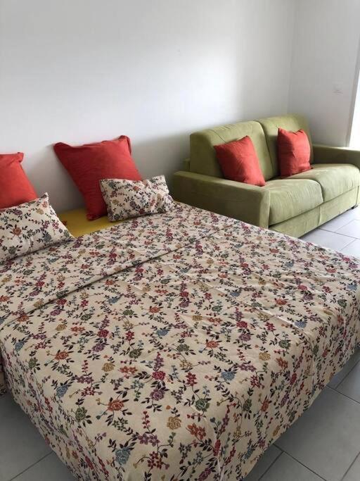 La Kristana Apartman Le Diamant Kültér fotó