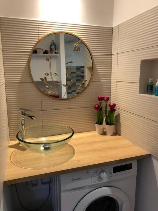 La Kristana Apartman Le Diamant Kültér fotó