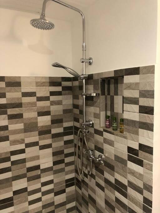 La Kristana Apartman Le Diamant Kültér fotó