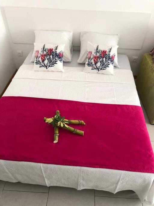 La Kristana Apartman Le Diamant Kültér fotó