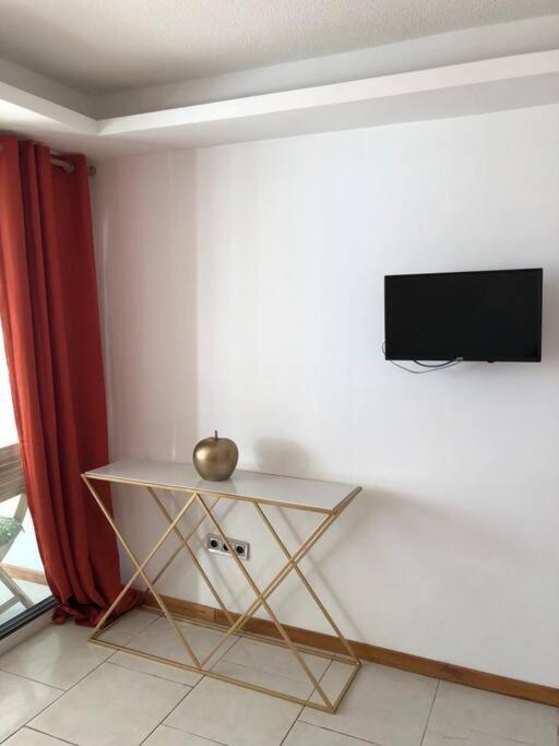 La Kristana Apartman Le Diamant Kültér fotó