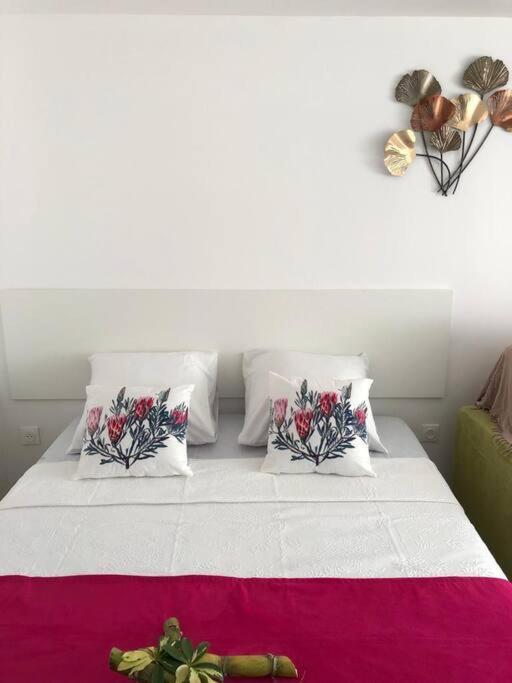 La Kristana Apartman Le Diamant Kültér fotó