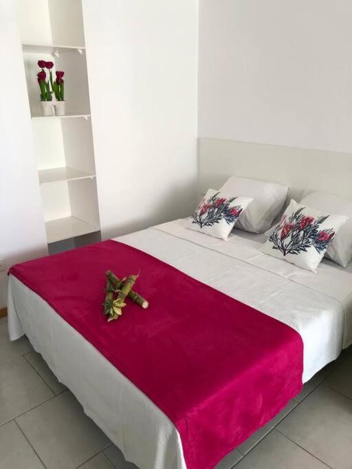 La Kristana Apartman Le Diamant Kültér fotó