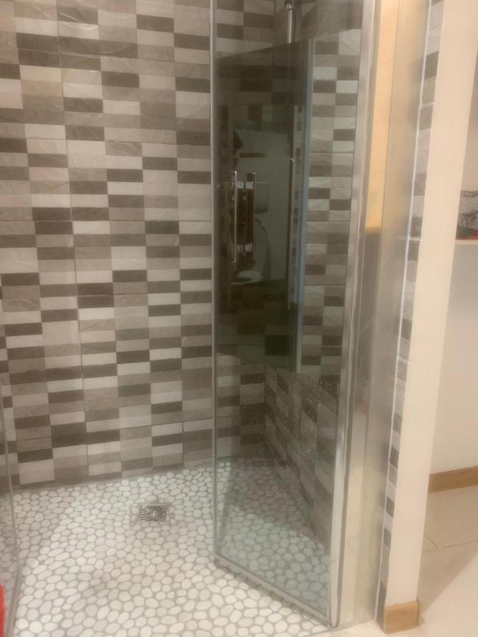 La Kristana Apartman Le Diamant Kültér fotó