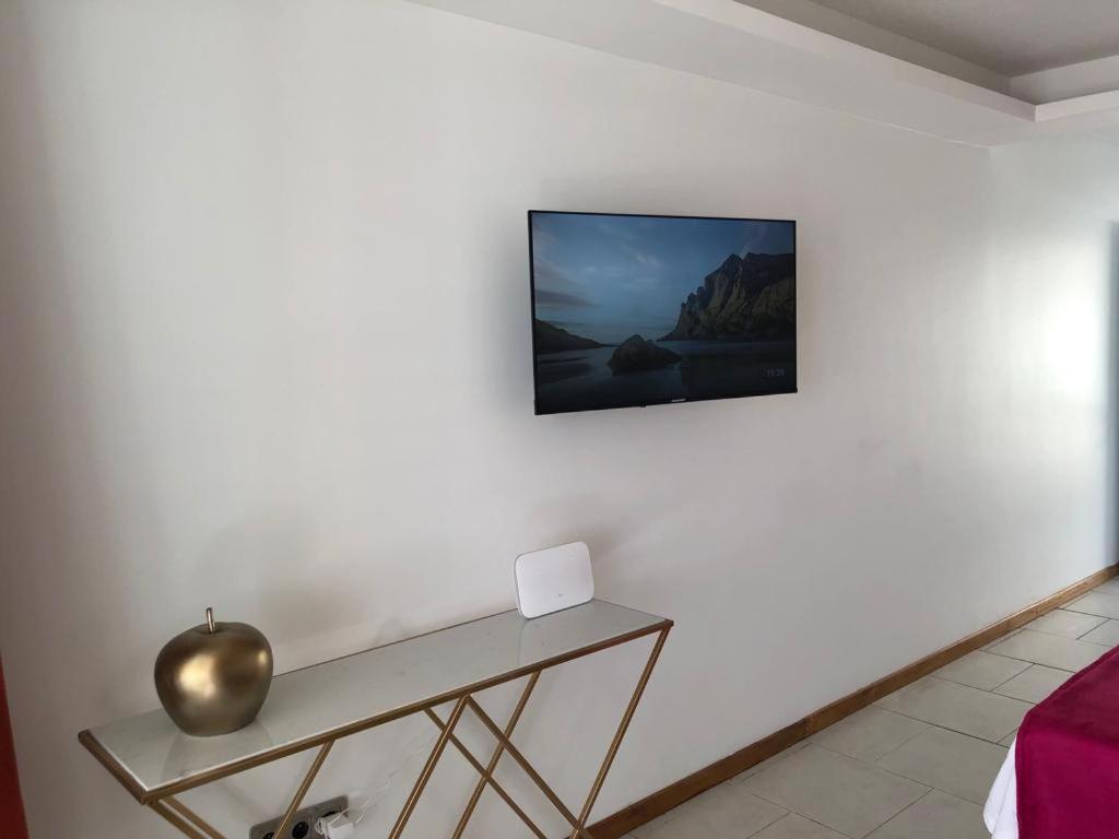 La Kristana Apartman Le Diamant Kültér fotó
